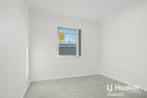 Property photo of 10 Eureka Crescent Sadleir NSW 2168