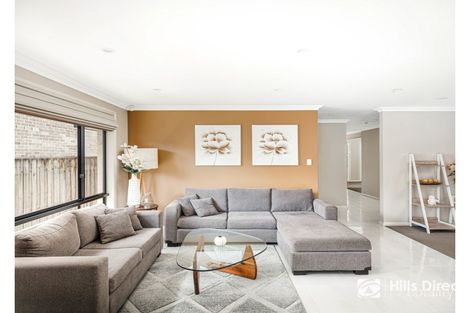 Property photo of 11 Picnic Street The Ponds NSW 2769