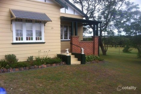 Property photo of 25 Tank Street Morpeth NSW 2321