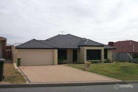 39 East Churchill Ave, Beeliar, WA 6164
