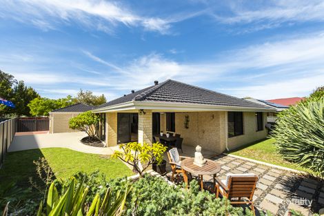 Property photo of 21 Octagon Gardens Aveley WA 6069
