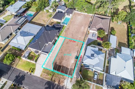 114 Queenstown Ave, Boondall, QLD 4034