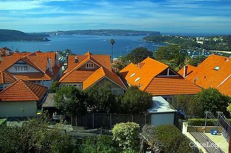 Property photo of 85 Muston Street Mosman NSW 2088