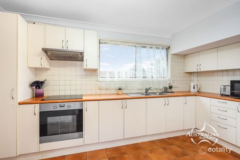 Property photo of 4 Buckland Road St Clair NSW 2759