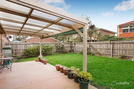Property photo of 1 Botanica Way Keysborough VIC 3173