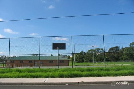 Rees St, Mays Hill, NSW 2145