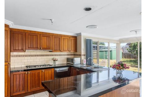 Property photo of 3 Sandpiper Drive Taylors Lakes VIC 3038