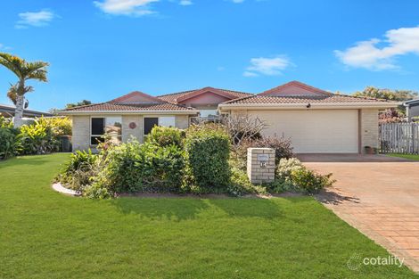 Property photo of 3 Florida Court Torquay QLD 4655