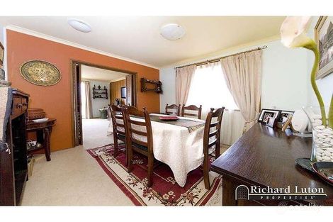 Property photo of 32 Tullaroop Street Duffy ACT 2611