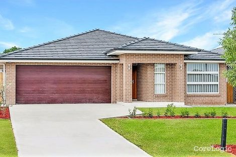 Property photo of 21 Wheatley Drive Airds NSW 2560