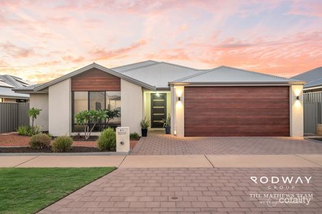 Property photo of 61 Setosa Loop Byford WA 6122