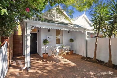 Property photo of 107 Park Street Subiaco WA 6008
