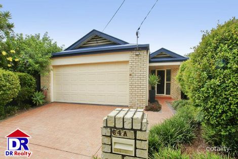 64a King St, Woody Point, QLD 4019