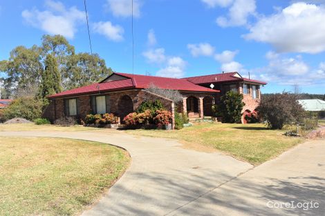 Property photo of 4 Cramsie Crescent Glen Innes NSW 2370