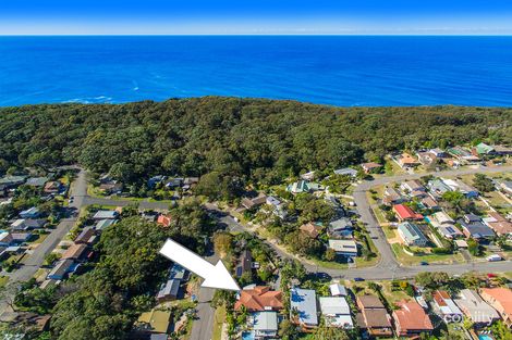 Property photo of 29 Shakespeare Avenue Bateau Bay NSW 2261