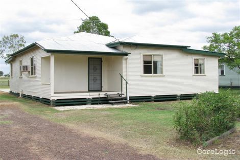 Property photo of 4 Blaxland Road Dalby QLD 4405