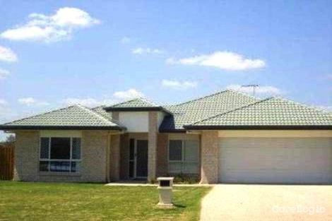 Property photo of 118 Highbury Drive Redbank Plains QLD 4301