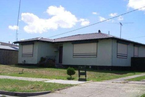 Property photo of 1 Creswick Street Laverton VIC 3028