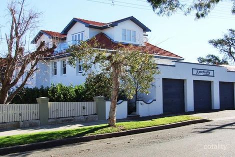 Property photo of 1/102 Cremorne Road Cremorne Point NSW 2090