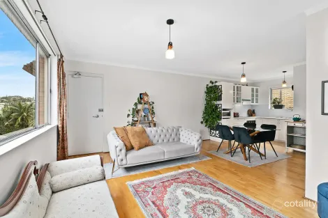 Property photo of 7/371 Bronte Road Bronte NSW 2024