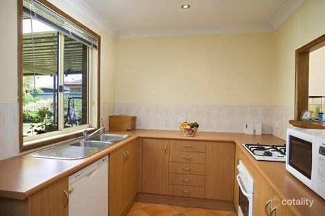 Property photo of 38 Aberdeen Circuit Glenmore Park NSW 2745