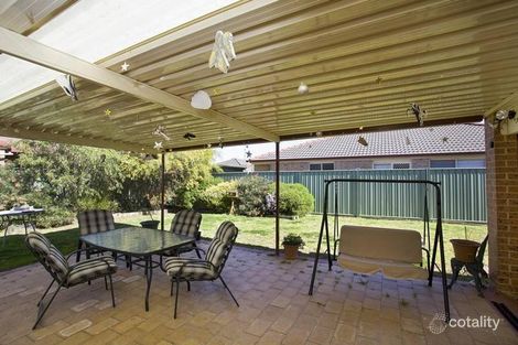 Property photo of 38 Aberdeen Circuit Glenmore Park NSW 2745
