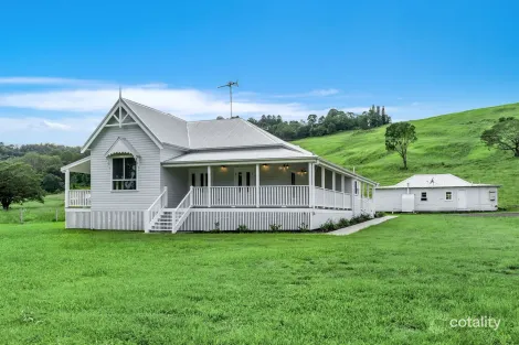 464 Nimbin Rd, Blakebrook, NSW 2480