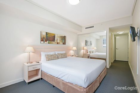 Property photo of 1408/108 Albert Street Brisbane City QLD 4000