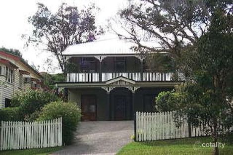 31 Raleigh Pde, Ashgrove, QLD 4060