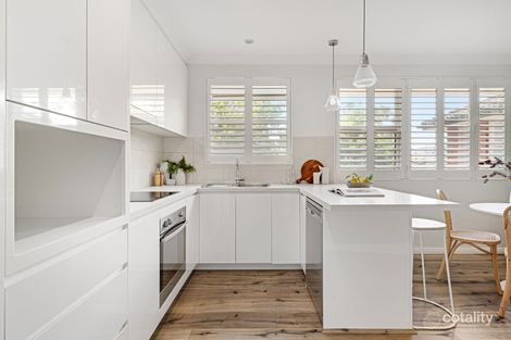 Property photo of 14/22 Hill Street Woolooware NSW 2230