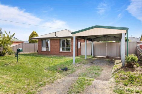 Property photo of 80 Yarrowee Street Sebastopol VIC 3356