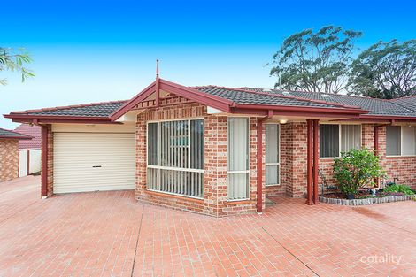 3/9 Boomerang St, Helensburgh, NSW 2508