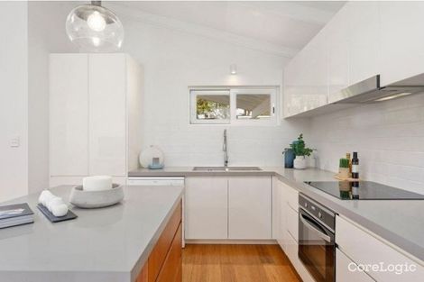 Property photo of 34A Yardley Avenue Ashgrove QLD 4060