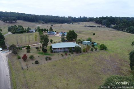 Property photo of 34 Malcolm Grove Sarsfield VIC 3875