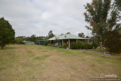 Property photo of 34 Malcolm Grove Sarsfield VIC 3875