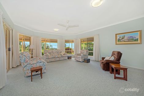 Property photo of 131 Wenga Drive Alstonvale NSW 2477