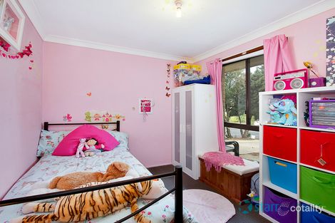 Property photo of 49 Andrew Thompson Drive McGraths Hill NSW 2756