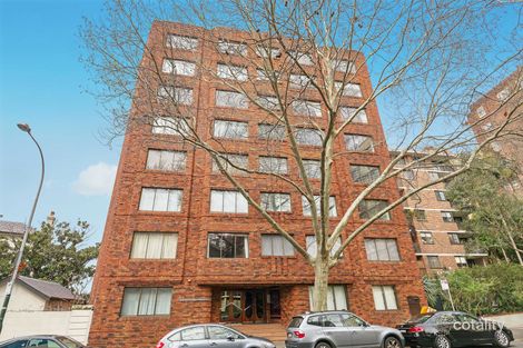 Property photo of 66/4 Macleay Street Potts Point NSW 2011