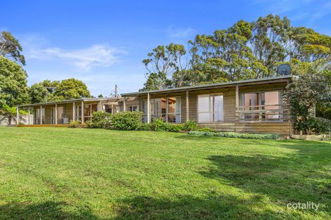Property photo of 525 Gardiners Road Foster VIC 3960