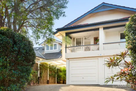 Property photo of 2/34 White Street Balgowlah NSW 2093