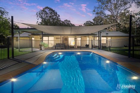 Property photo of 7-21 Ironbark Road Tamborine QLD 4270