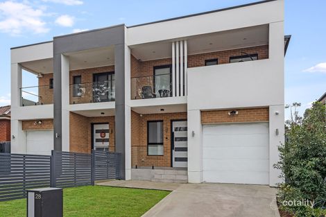 Property photo of 28 Bishop Street Revesby NSW 2212