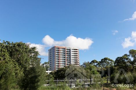 Property photo of 506/2-8 River Road West Parramatta NSW 2150