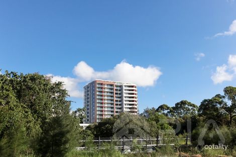 Property photo of 506/2-8 River Road West Parramatta NSW 2150