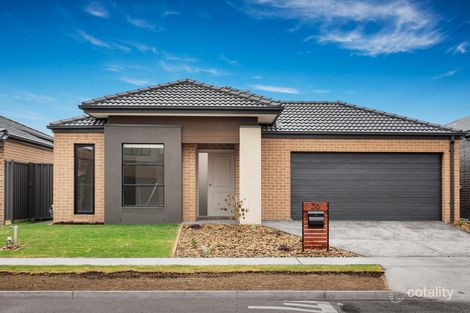 36 Nesci St, Doreen, VIC 3754