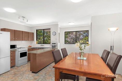Property photo of 21 Kenley Crescent Macquarie Hills NSW 2285