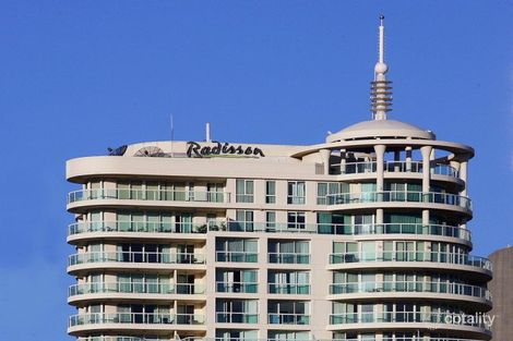 Property photo of 2803/352 Sussex Street Sydney NSW 2000