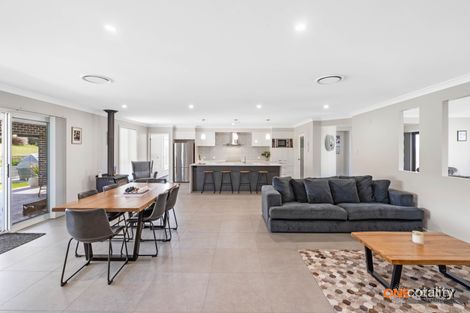 Property photo of 12 Rosemount Place Whittingham NSW 2330