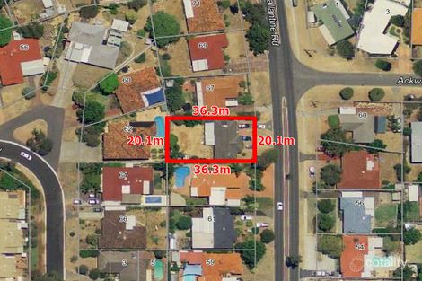 65 Ballantine Rd, Warwick, WA 6024