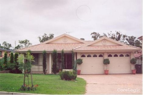 Property photo of 73 Eskdale Street Minchinbury NSW 2770